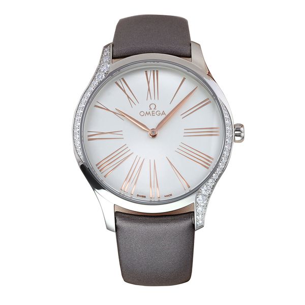 Omega De Ville Tresor 428.17.39.60.02.001